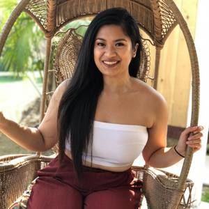 Meet your Posher, Joanne